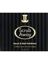 Jessica Esfoliante per Mani Unghie Scrub Away 57 g donna