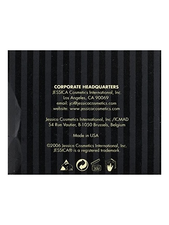 Jessica Esfoliante per Mani Unghie Scrub Away 57 g donna