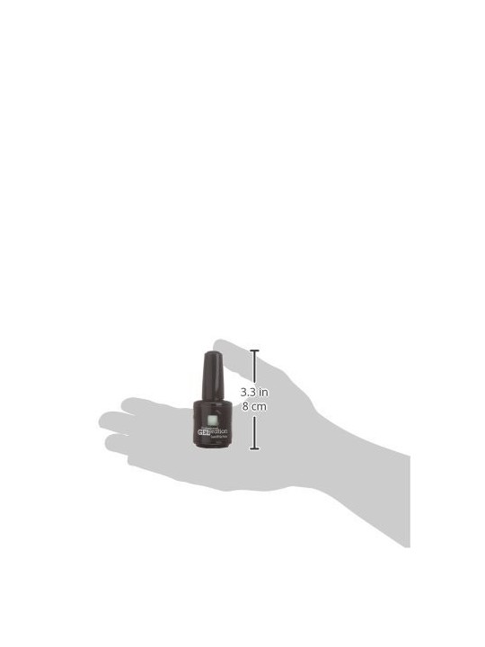 Jessica Geleration GEL-1103 Be My Sweet Tart 15ml