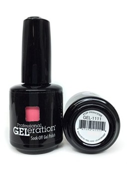 Jessica Geleration Colours Smalto SemiPermanente GEL1111 POP Principessa 15ml donna