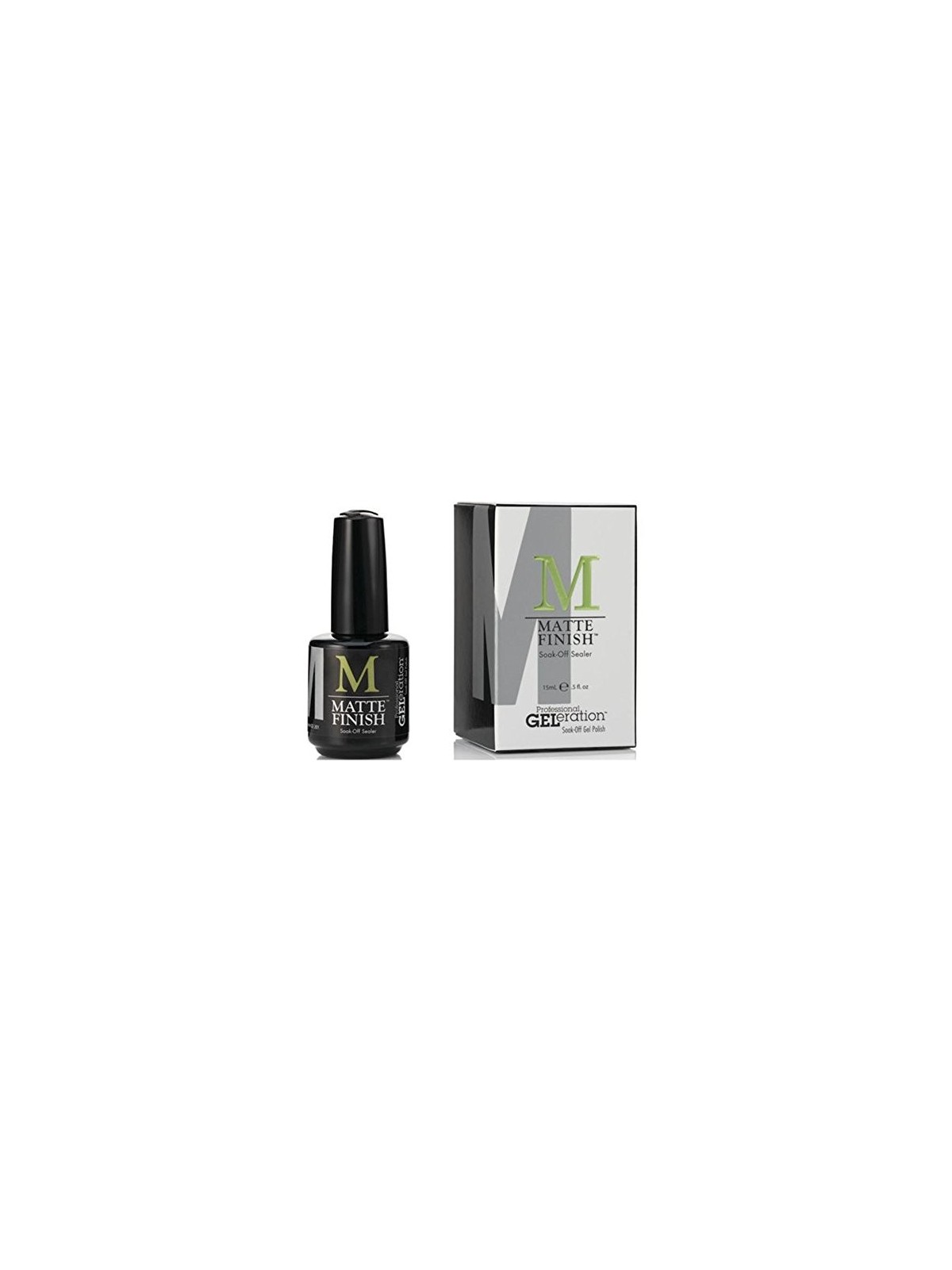 Jessica GELeration Top Coat Smalto per Unghie 15ml donna