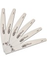 Jessica GELeration Lima per Unghie 6 pezzi donna
