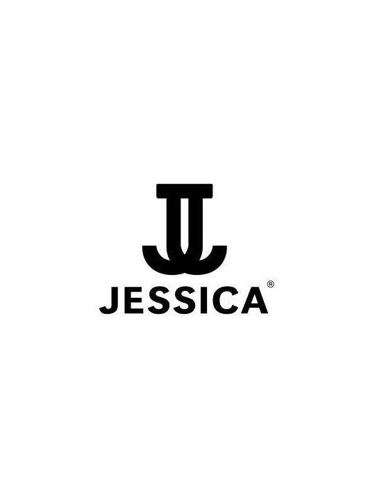 Jessica GELeration Lima per Unghie 6 pezzi donna