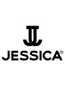 Jessica ZenSpa Separatore per Dita dei Piedi Blu 2 pezzi donna