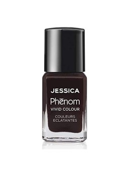 Jessica Phenom Vivid Colour Smalto per Unghie 016 The Penthouse 14ml donna