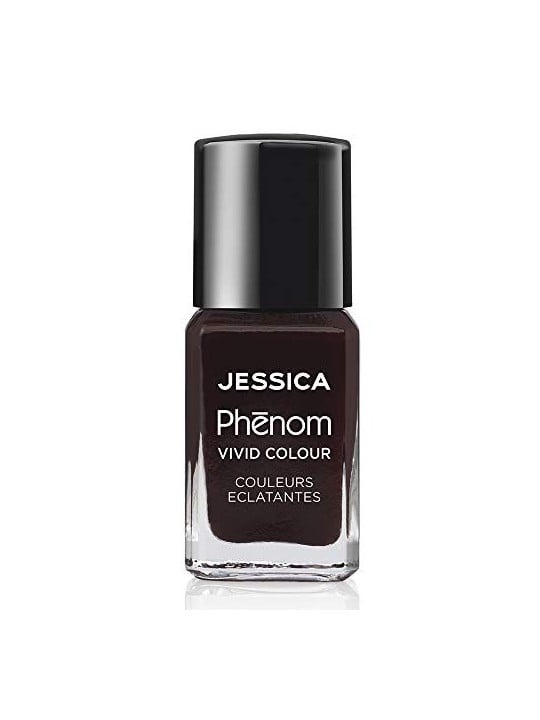Jessica Phenom Vivid Colour Smalto per Unghie 016 The Penthouse 14ml donna