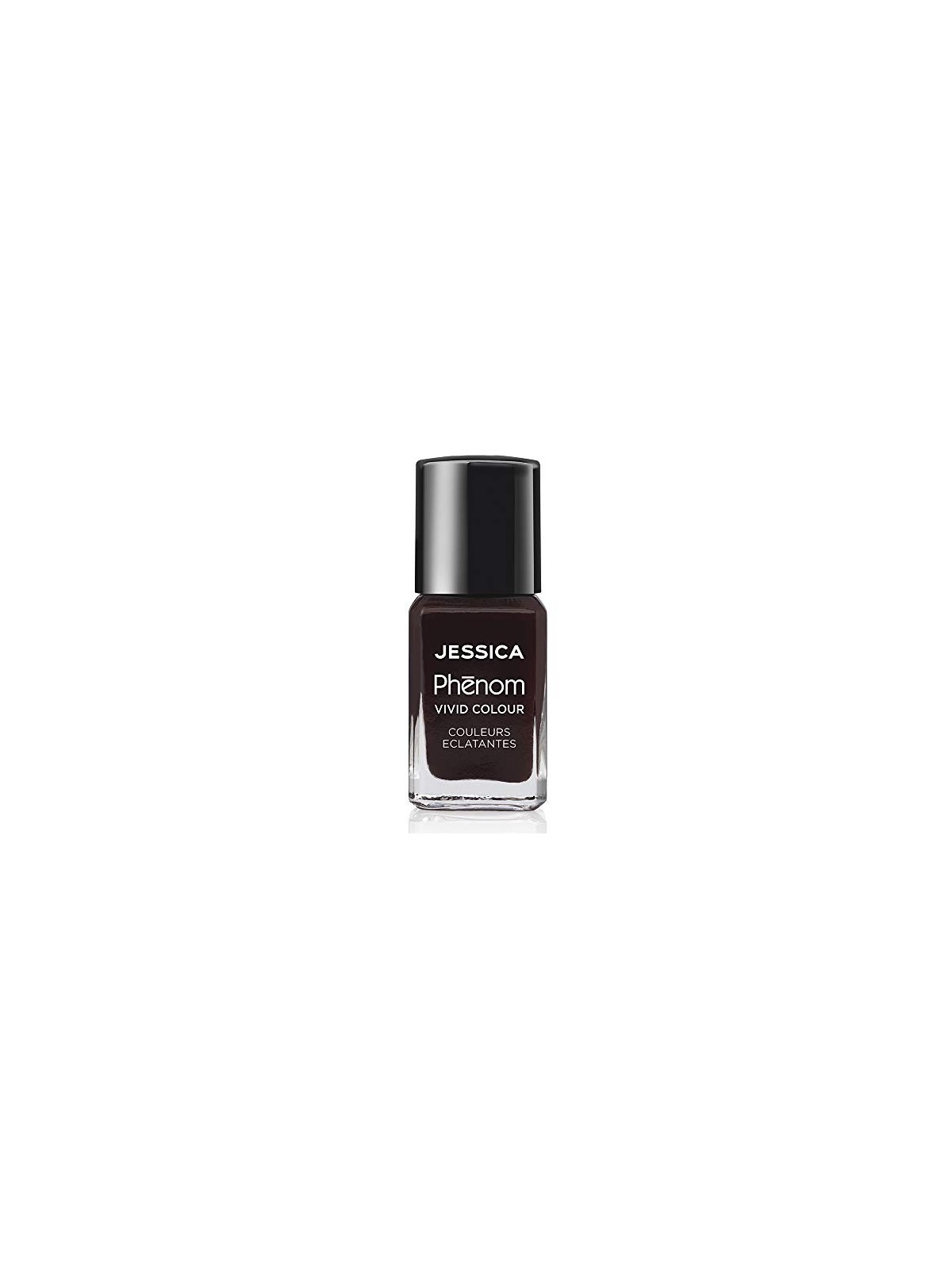 Jessica Phenom Vivid Colour Smalto per Unghie 016 The Penthouse 14ml donna