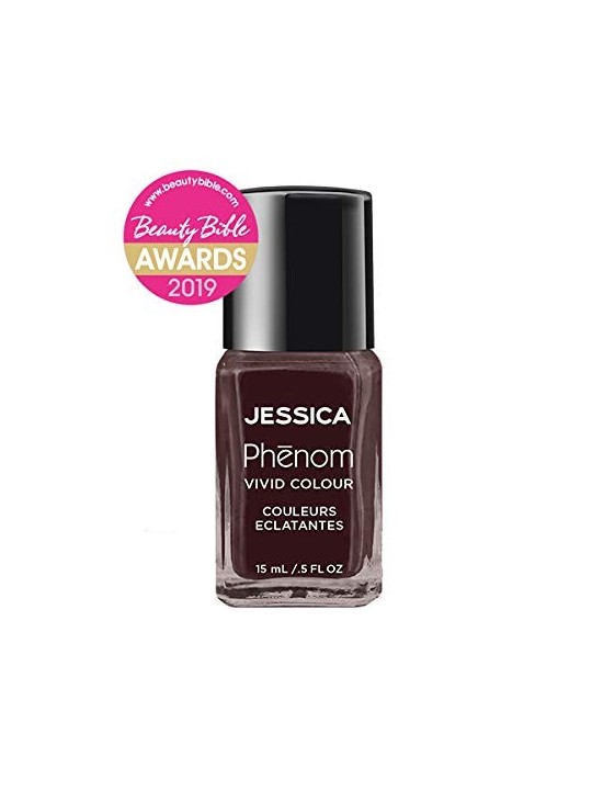 Jessica Phenom Vivid Colour Smalto per Unghie 016 The Penthouse 14ml donna