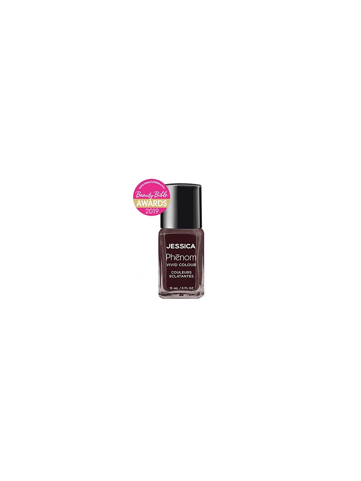 Jessica Phenom Vivid Colour Smalto per Unghie 016 The Penthouse 14ml donna