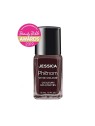 Jessica Phenom Vivid Colour Smalto per Unghie 016 The Penthouse 14ml donna