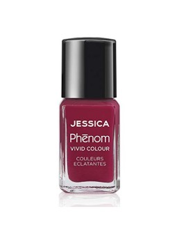 Jessica Phenom Nail Polish PHEN-019 Parisian Passion 14ml