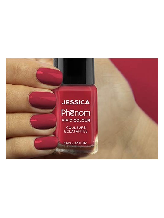 Jessica Phenom Smalto per Unghie Leading Lady 14ml