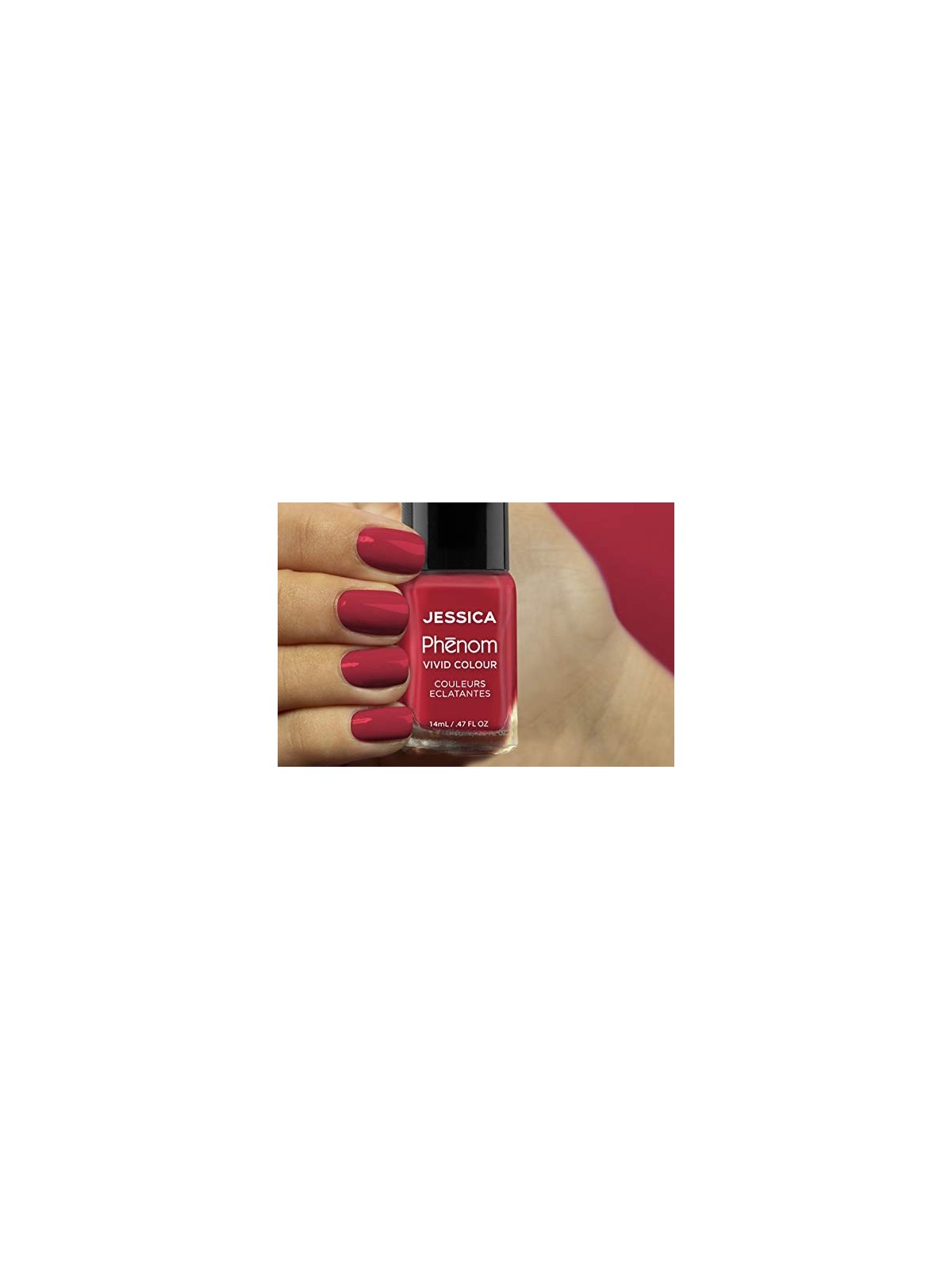 Jessica Phenom Smalto per Unghie Leading Lady 14ml