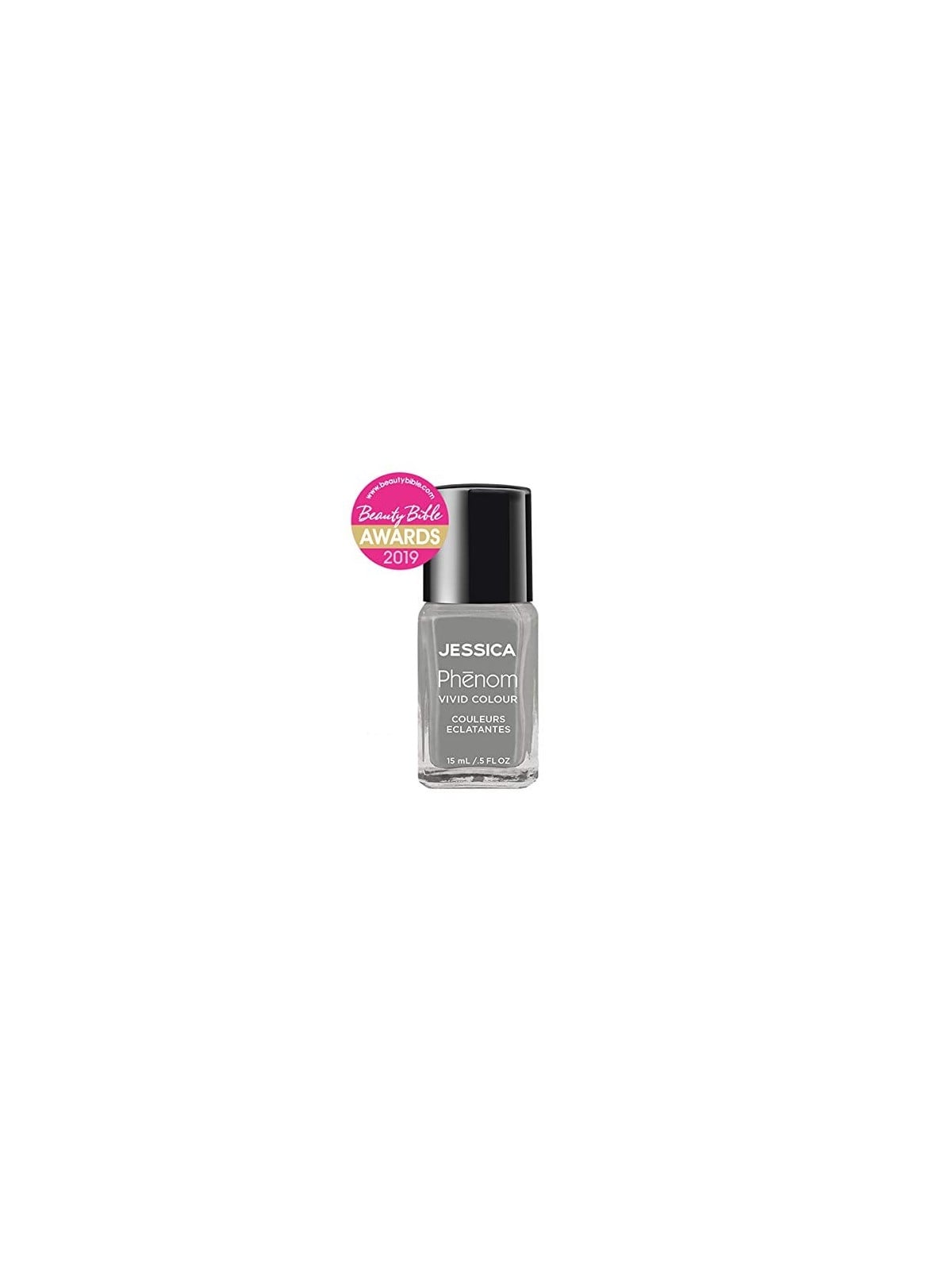 Jessica Phenom Smalto per Unghie Downtown Chic 14ml