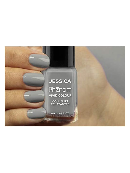 Jessica Phenom Smalto per Unghie Downtown Chic 14ml