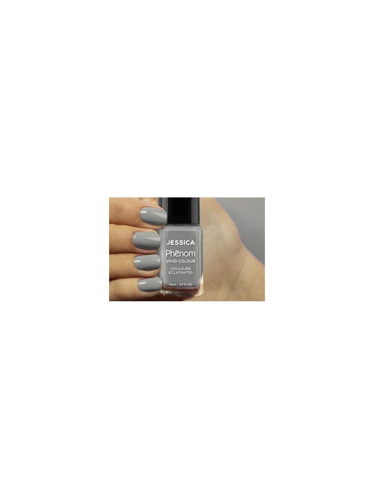 Jessica Phenom Smalto per Unghie Downtown Chic 14ml