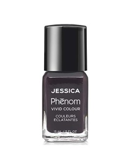 Jessica Phenom Vivid Colour Smalto per Unghie PHEN033 First Class 14ml