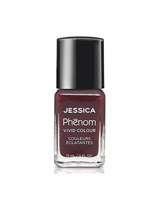 Jessica Phenom Smalto per Unghie Colore Vivido PHEN034 Gioiello della Corona 14ml