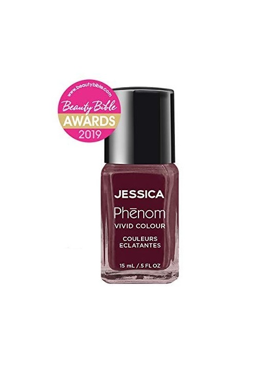 Jessica Phenom Smalto per Unghie Colore Vivido PHEN034 Gioiello della Corona 14ml