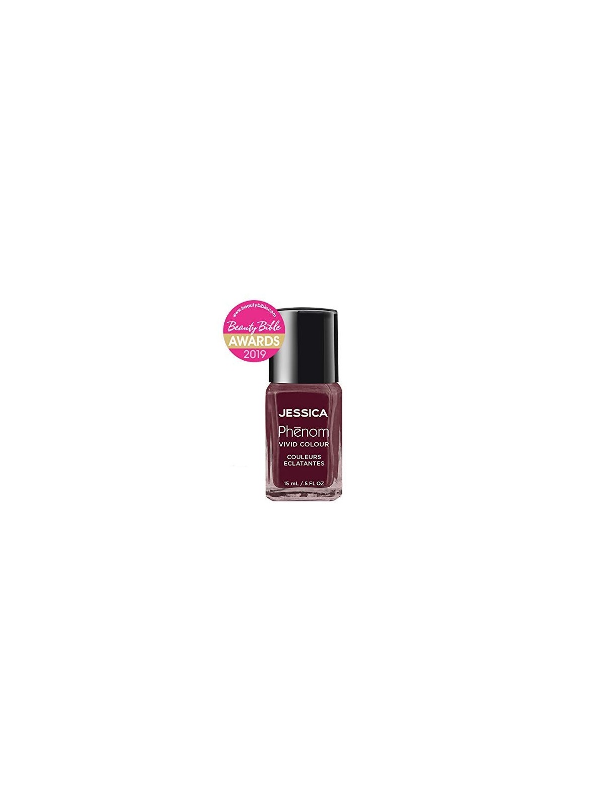 Jessica Phenom Smalto per Unghie Colore Vivido PHEN034 Gioiello della Corona 14ml
