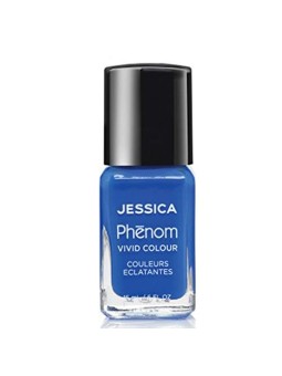 Jessica Phenom Vivid Colore Smalto per Unghie PHEN035 Decadente 14ml