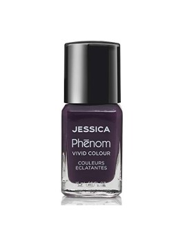 Jessica Phenom Vivid Colour Smalto per Unghie PHEN036 Exquisite 14ml