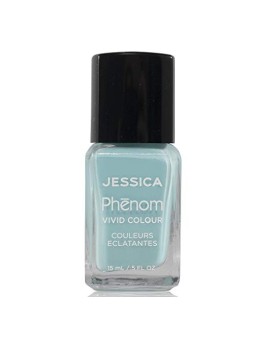Smalto Vivido Celestial Blue Jessica Phenom 14ml