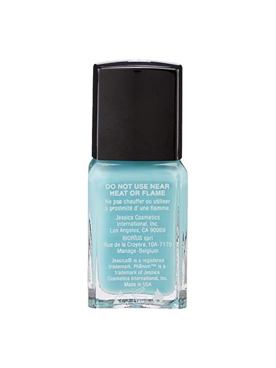 Smalto Vivido Celestial Blue Jessica Phenom 14ml