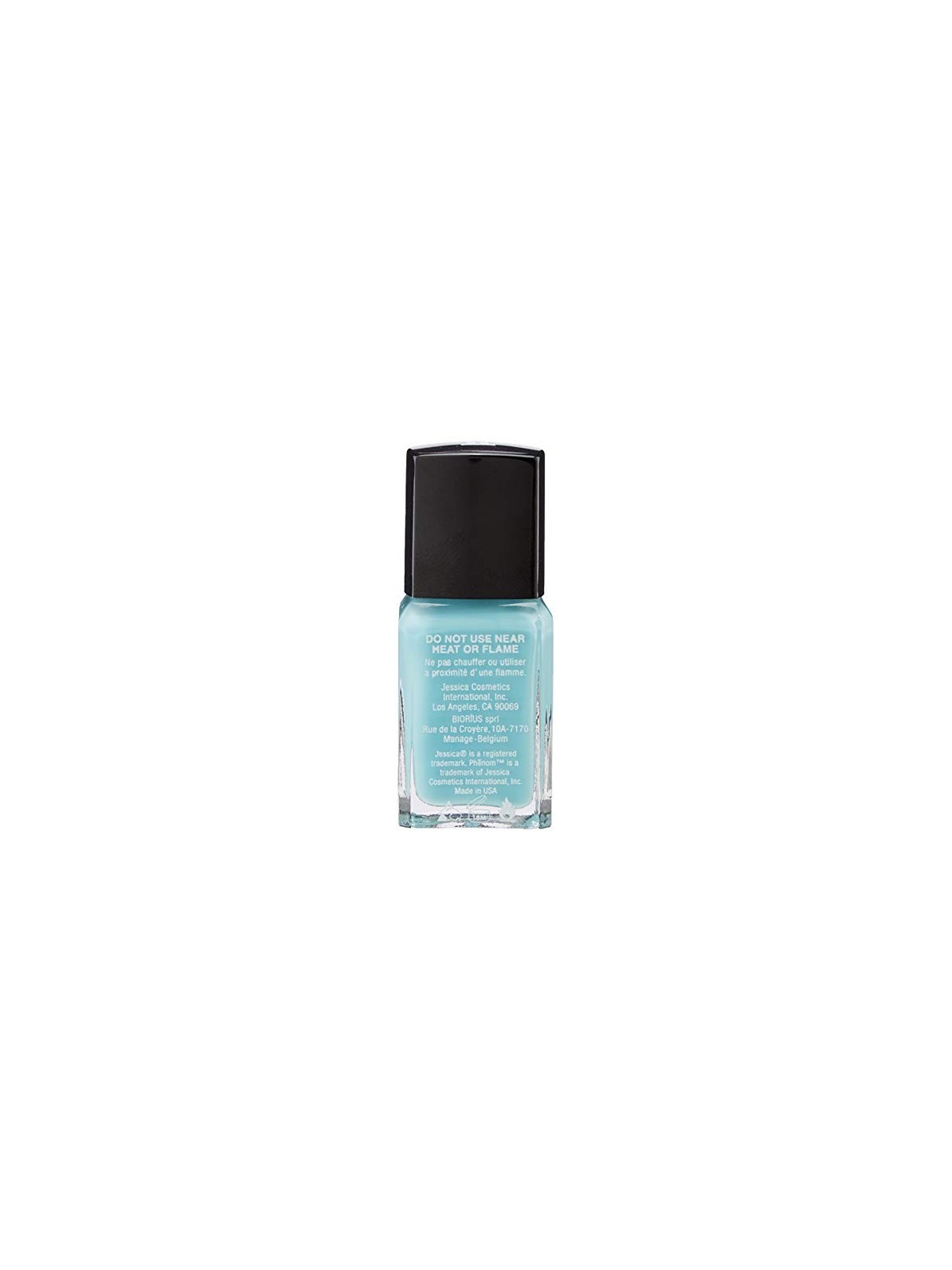 Smalto Vivido Celestial Blue Jessica Phenom 14ml