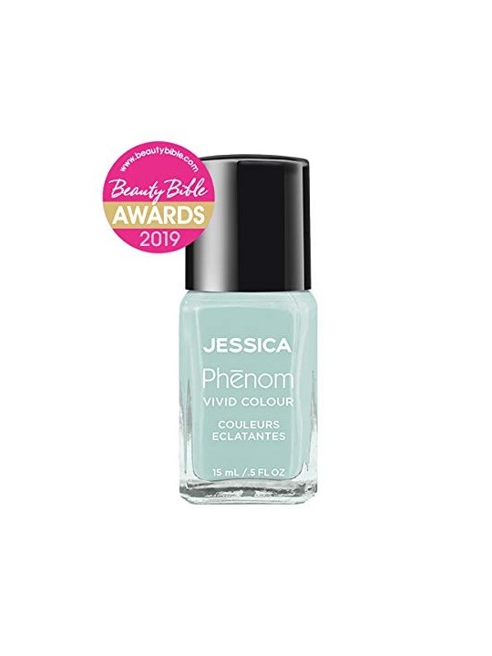 Smalto Vivido Celestial Blue Jessica Phenom 14ml