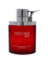 MYRURGIA Yacht Man Red EDT 100ml