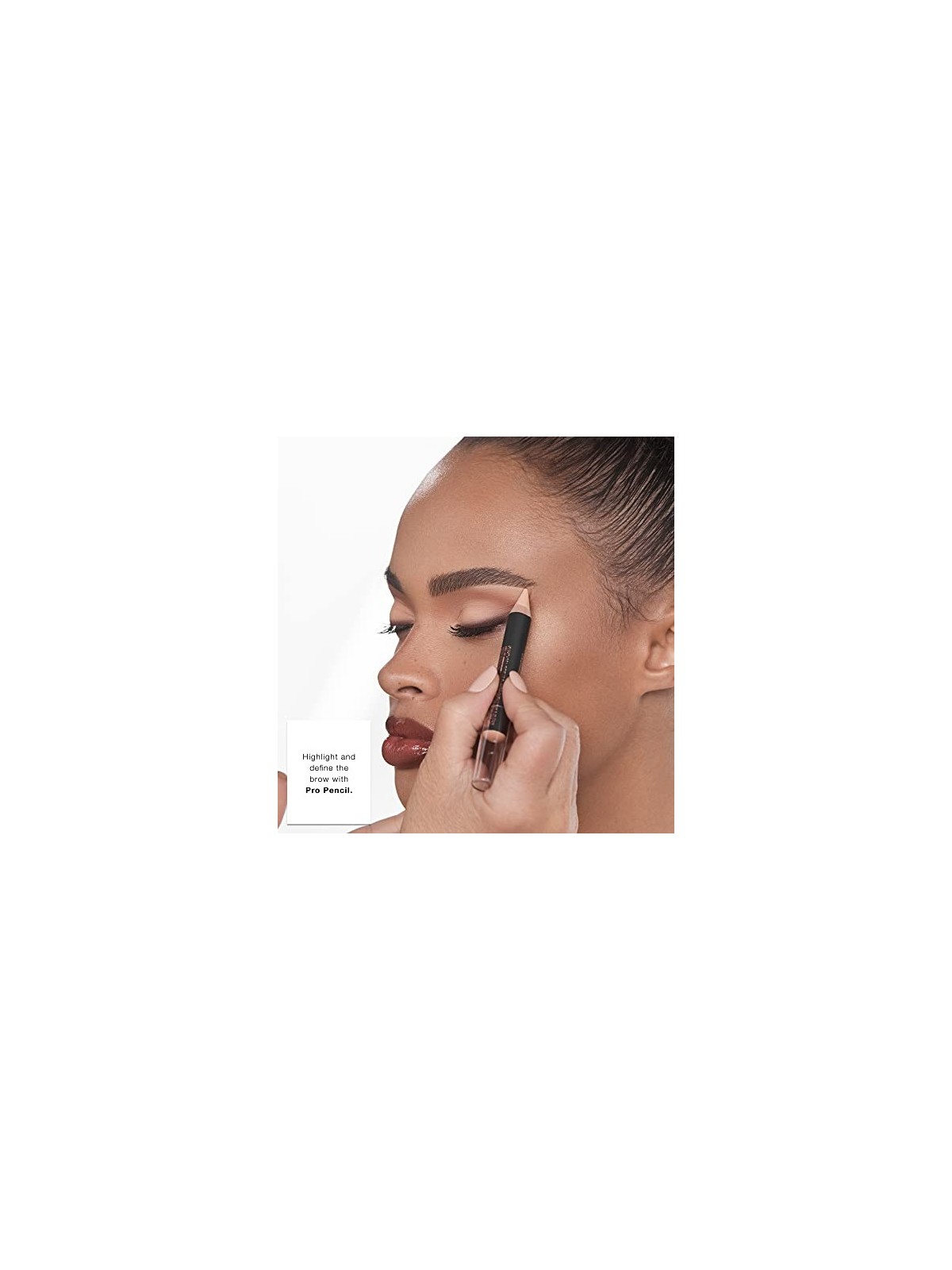 Anastasia Beverly Hills Pro Pencil donna 2,48g Base 3