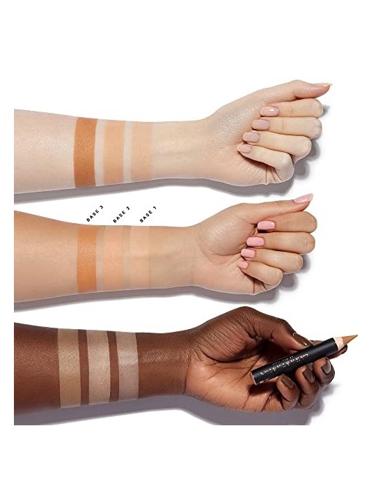 Anastasia Beverly Hills Pro Pencil donna 2,48g Base 3