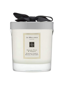 Candela profumata unisex Jo Malone English Pear & Freesia da 200g