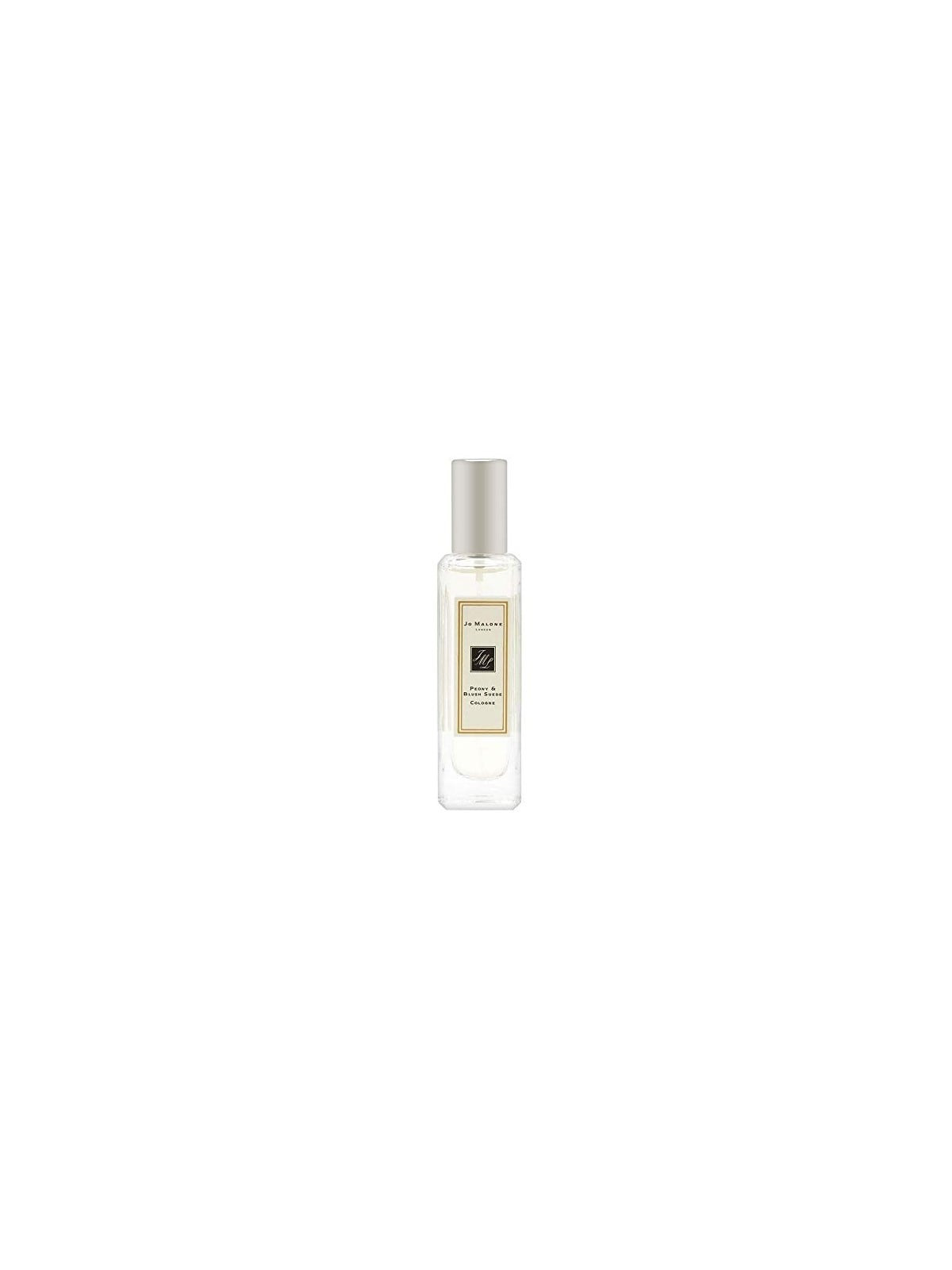 Jo Malone Peonia Camoscio Rosa Eau de Cologne Donna 30ml