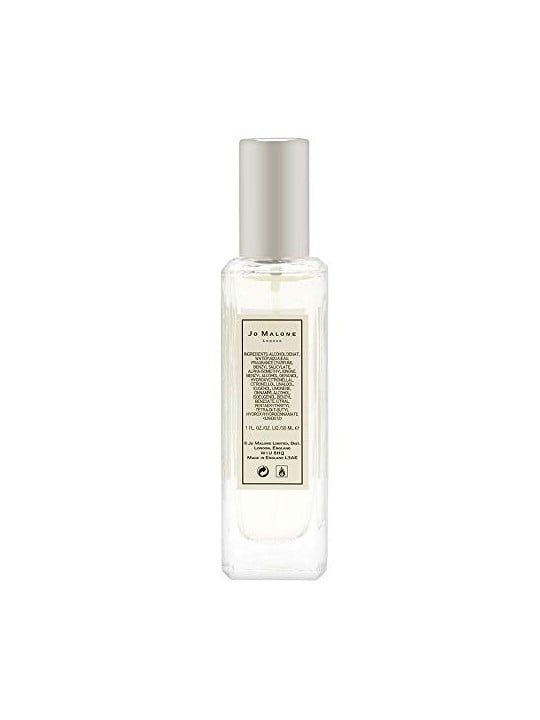 Jo Malone Peonia Camoscio Rosa Eau de Cologne Donna 30ml