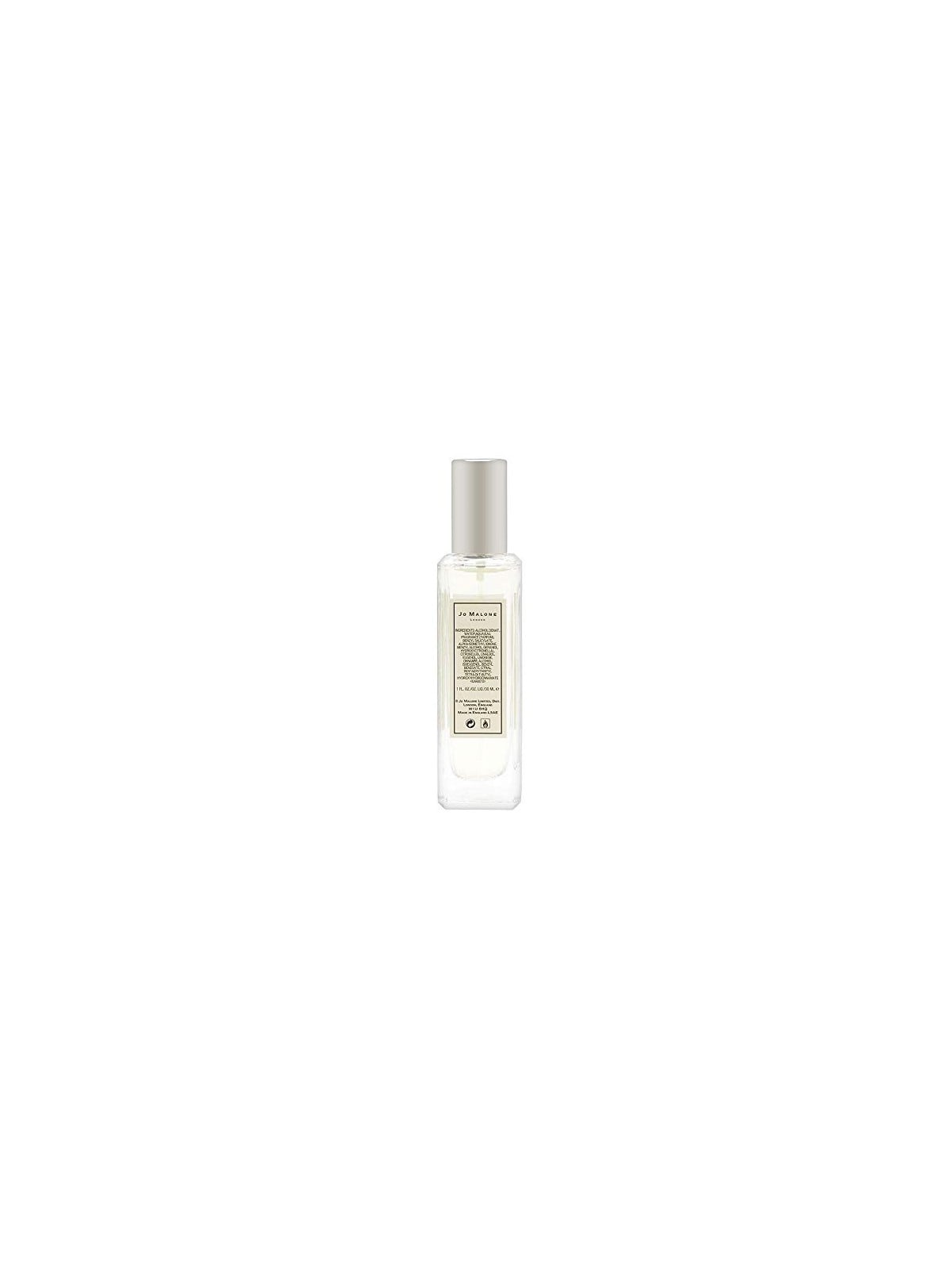 Jo Malone Peonia Camoscio Rosa Eau de Cologne Donna 30ml