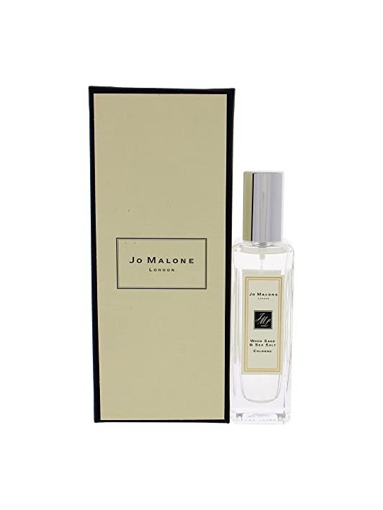 Jo Malone Wood Sage & Sea Salt Edc Spray unisex 30ml