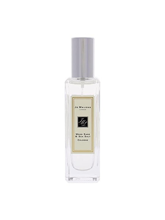 Jo Malone Wood Sage & Sea Salt Edc Spray unisex 30ml