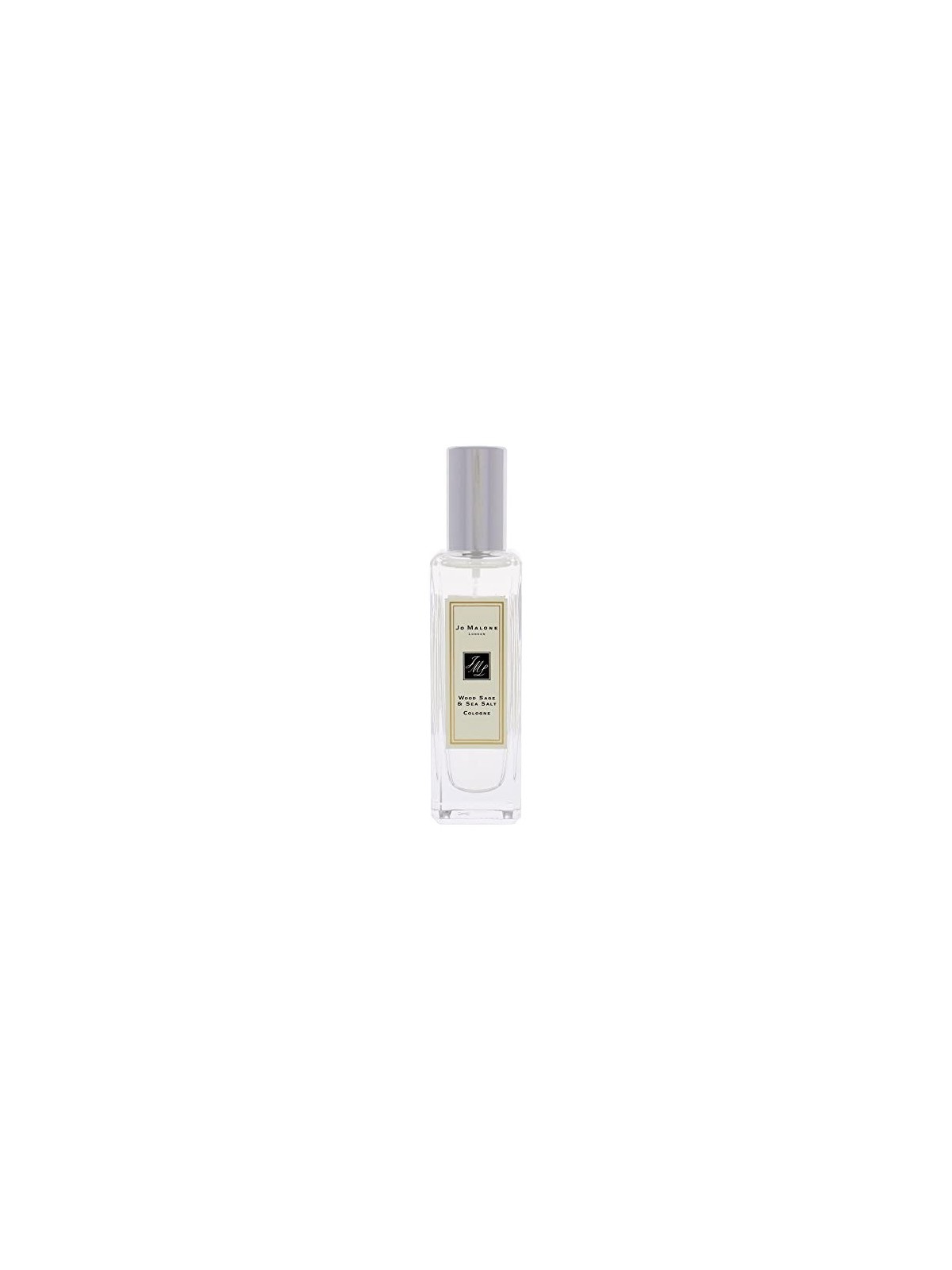 Jo Malone Wood Sage & Sea Salt Edc Spray unisex 30ml