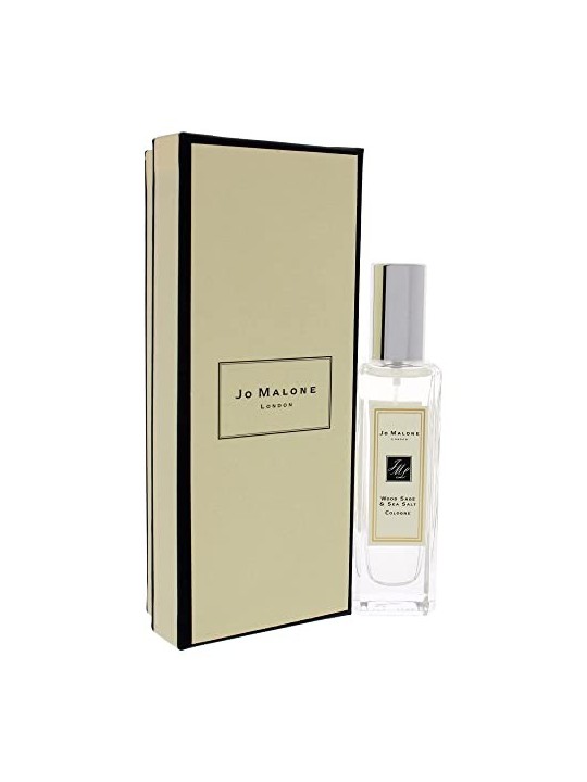 Jo Malone Wood Sage & Sea Salt Edc Spray unisex 30ml