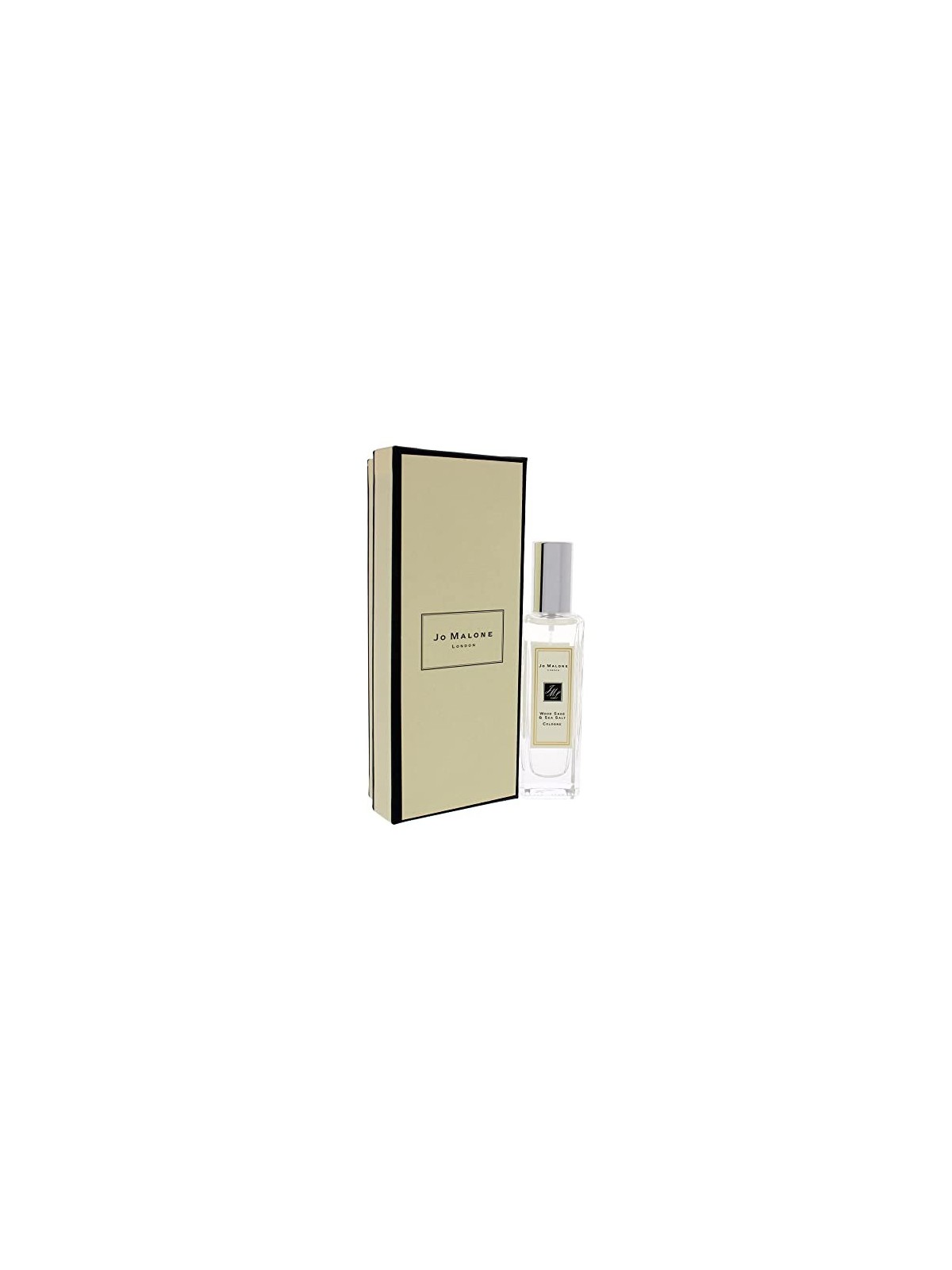 Jo Malone Wood Sage & Sea Salt Edc Spray unisex 30ml