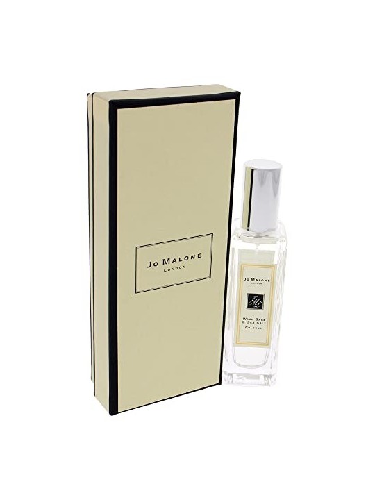 Jo Malone Wood Sage & Sea Salt Edc Spray unisex 30ml