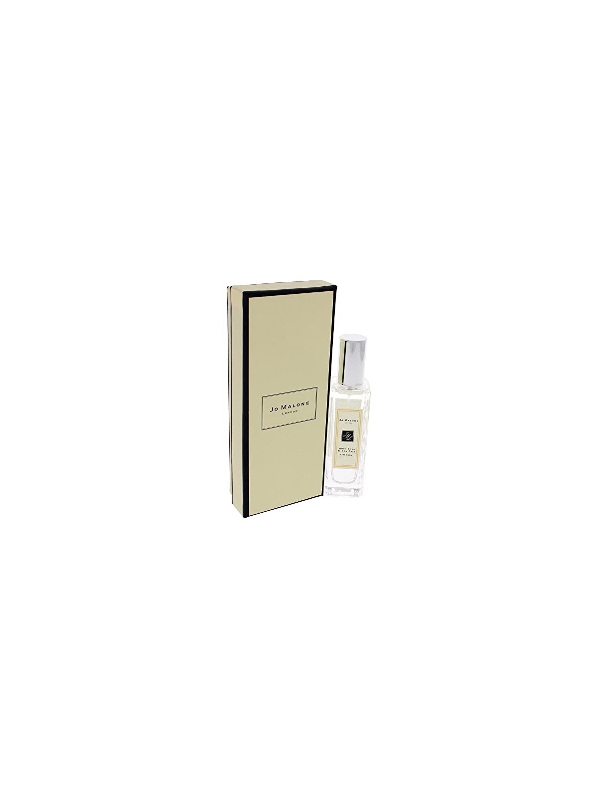 Jo Malone Wood Sage & Sea Salt Edc Spray unisex 30ml