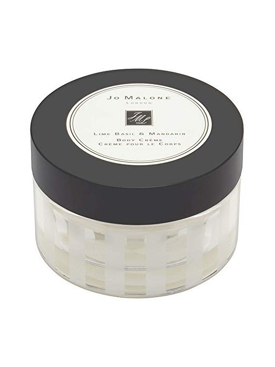 Crema Corpo Lime Basilico e Mandarino unisex 175ml Jo Malone