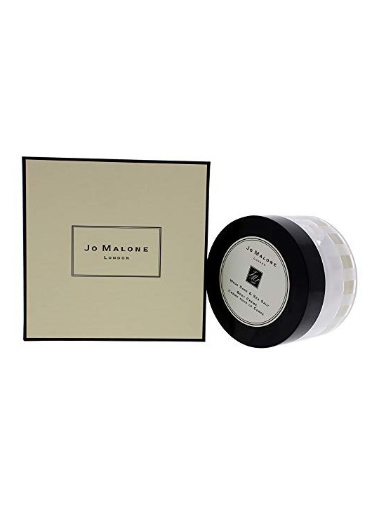 Jo Malone Crema Corpo Unisex Salvia Legnosa Sale Marino BC Donna 175ml