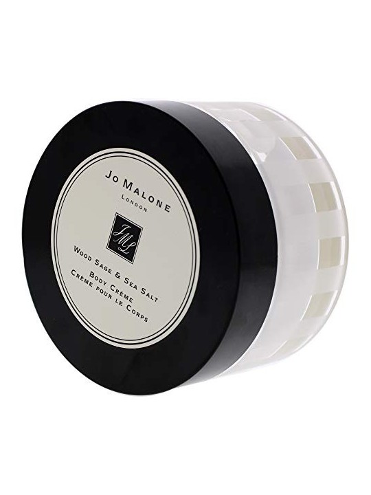 Jo Malone Crema Corpo Unisex Salvia Legnosa Sale Marino BC Donna 175ml