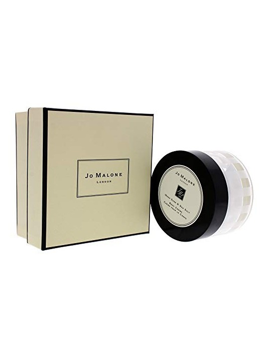 Jo Malone Crema Corpo Unisex Salvia Legnosa Sale Marino BC Donna 175ml