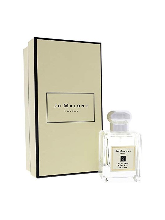 Jo Malone Wood Sage & Sea Salt Eau de Cologne 50 ml unisex