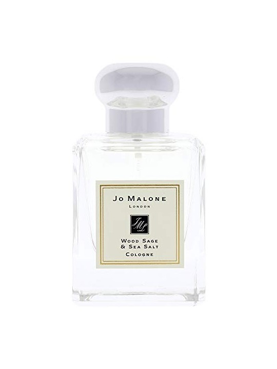 Jo Malone Wood Sage & Sea Salt Eau de Cologne 50 ml unisex